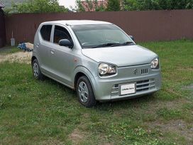  Suzuki Alto 2017 , 630000 , 