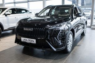 SUV   Haval Jolion 2024 , 2919510 , 