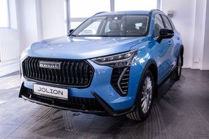 SUV   Haval Jolion 2024 , 2820510 , 