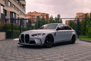  BMW M3 2023 , 13490000 , 