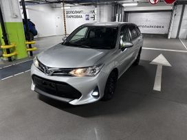  Toyota Corolla Fielder 2019 , 1250000 , 
