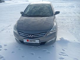  Hyundai Solaris 2014 , 900000 , 