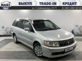    Nissan Bassara 2000 , 579000 , 