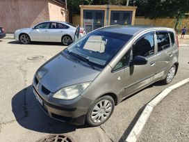  Mitsubishi Colt 2007 , 345000 , 