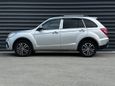 SUV   Lifan X60 2017 , 785000 , 