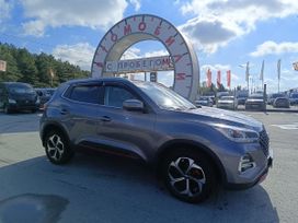SUV   Chery Tiggo 4 Pro 2023 , 1539995 , 