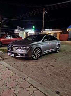  Renault Talisman 2018 , 1650000 , 