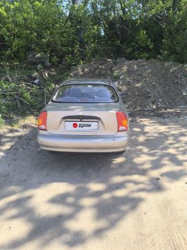  Chevrolet Lanos 2007 , 300000 , 