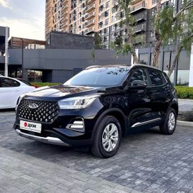 SUV   Chery Tiggo 4 Pro 2023 , 1350000 , 