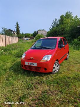  Chevrolet Spark 2007 , 330000 , 