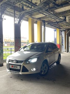  Ford Focus 2012 , 800000 , 