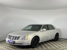  Cadillac DTS 2007 , 779000 , 