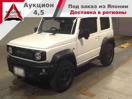  3  Suzuki Jimny Sierra 2021 , 1550000 , 