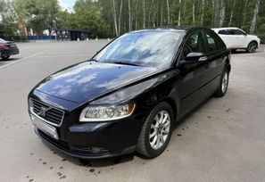  Volvo S40 2008 , 840000 , 