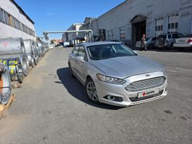  Ford Fusion 2016 , 1450000 , 