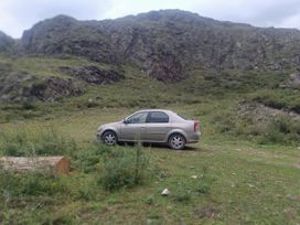  Renault Logan 2013 , 390000 , 