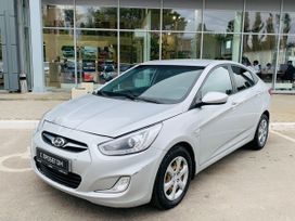  Hyundai Solaris 2014 , 681000 , 