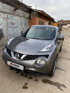 SUV   Nissan Juke 2019 , 1600000 , 