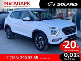 SUV   Solaris HC 2025 , 3348000 , 