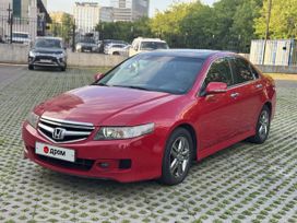  Honda Accord 2007 , 769000 , 