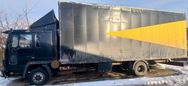   Volvo FL 1995 , 550000 , 