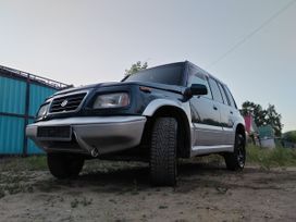 SUV   Suzuki Escudo 1996 , 200000 , -