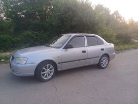  Hyundai Accent 2005 , 410000 , 