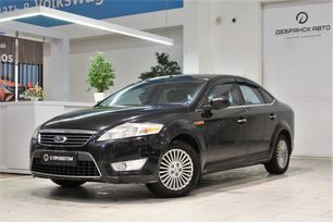  Ford Mondeo 2010 , 650000 , 