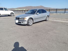  BMW 3-Series 2004 , 950000 , 