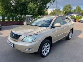 SUV   Lexus RX350 2008 , 1500000 , 