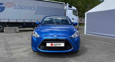  Toyota Yaris iA 2018 , 1303000 , 