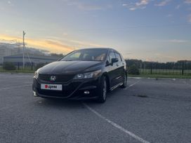    Honda Stream 2010 , 1300000 , 