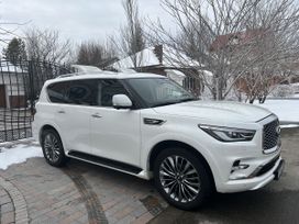SUV   Infiniti QX80 2018 , 6250000 , 