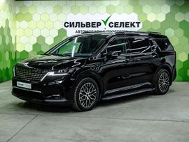    Kia Carnival 2022 , 3350000 , 