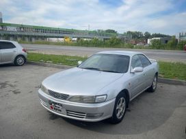  Toyota Carina ED 1996 , 260000 , 