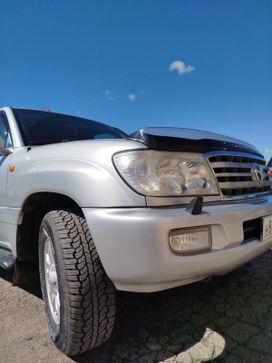 SUV   Toyota Land Cruiser 2005 , 2850000 , 