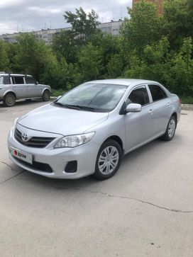  Toyota Corolla 2013 , 1400000 , 