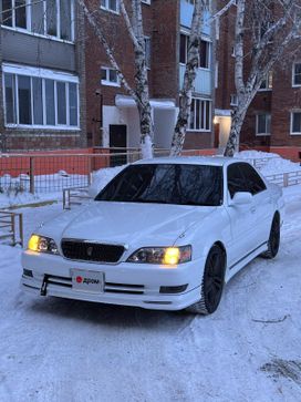  Toyota Cresta 1997 , 805000 , 
