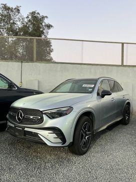 SUV   Mercedes-Benz GLC 2022 , 5000000 , 