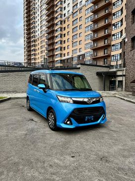  Daihatsu Thor 2018 , 1180000 , 