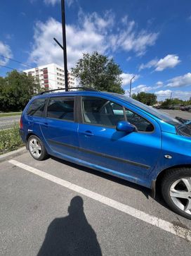  Peugeot 307 2005 , 100000 , 