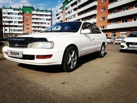  Toyota Corona 1992 , 240000 , 