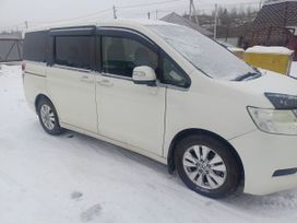    Honda Stepwgn 2011 , 1550000 , -