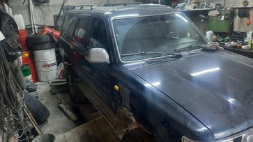 SUV   Toyota 4Runner 1991 , 550000 , 