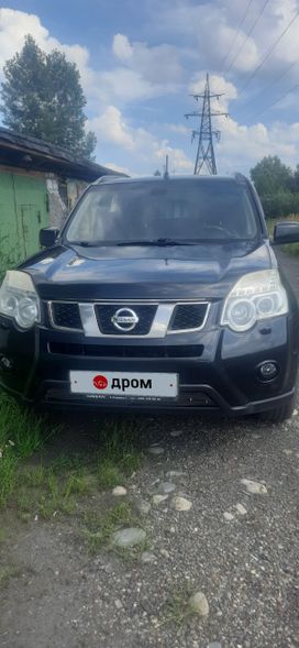 SUV   Nissan X-Trail 2011 , 1450000 , 