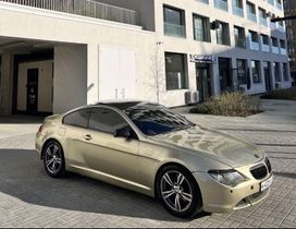  BMW 6-Series 2003 , 650000 , 