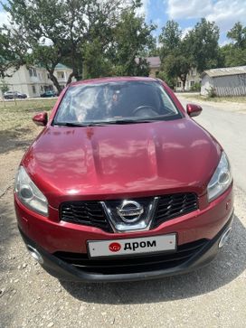SUV   Nissan Qashqai 2010 , 1000000 , 