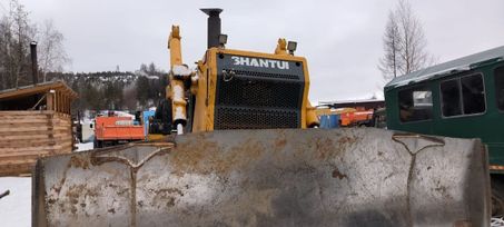  Shantui SD32 2013 , 11400000 , 