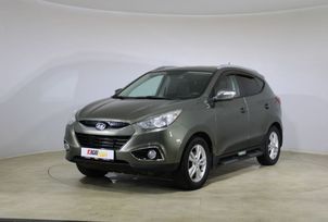 SUV   Hyundai ix35 2010 , 880000 , 