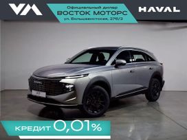 SUV   Haval F7 2025 , 2950000 , 